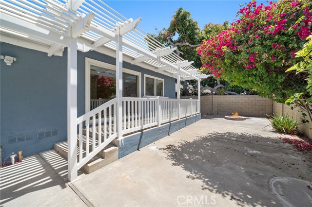 Detail Gallery Image 49 of 50 For 9092 La Linda Ave, Fountain Valley,  CA 92708 - 4 Beds | 2/1 Baths