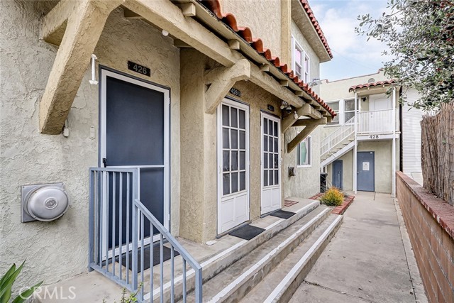 Detail Gallery Image 3 of 11 For 426 W 22nd, San Pedro,  CA 90731 - – Beds | – Baths