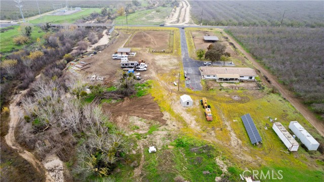 Detail Gallery Image 50 of 59 For 25565 Road 13, Chowchilla,  CA 93610 - 4 Beds | 3 Baths