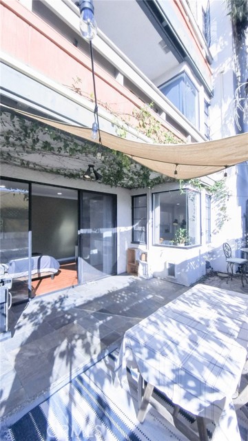 Detail Gallery Image 27 of 40 For 2575 E 19th St #17,  Signal Hill,  CA 90755 - 1 Beds | 1 Baths