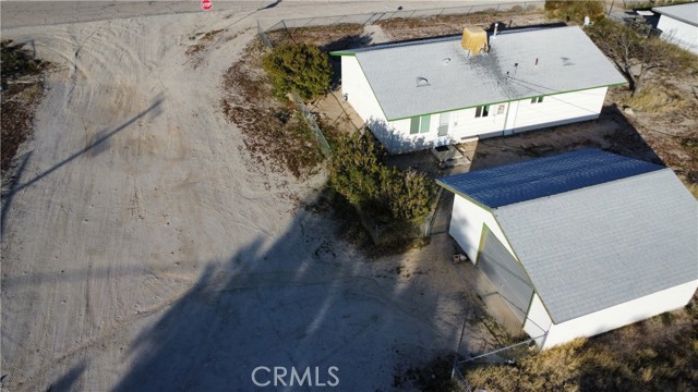 Detail Gallery Image 6 of 25 For 13671 Cedar St, Trona,  CA 93562 - 3 Beds | 1 Baths