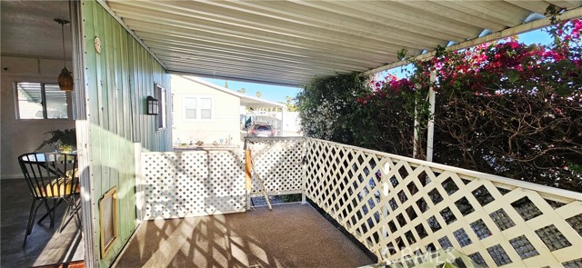 Detail Gallery Image 6 of 19 For 721 N Sunset Ave, Banning,  CA 92220 - 2 Beds | 1 Baths