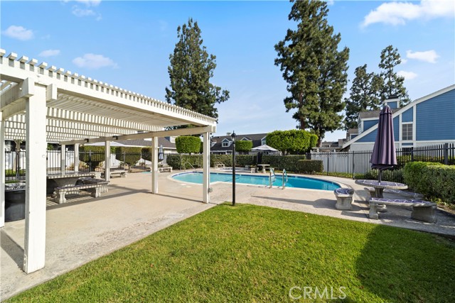 Detail Gallery Image 24 of 26 For 815 W Grondahl St #D,  Covina,  CA 91722 - 2 Beds | 2 Baths