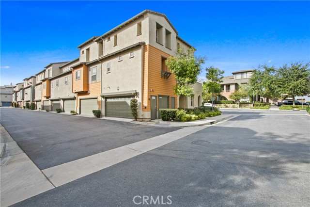 Detail Gallery Image 40 of 40 For 12368 Claredon Dr #6,  Rancho Cucamonga,  CA 91739 - 3 Beds | 3/1 Baths