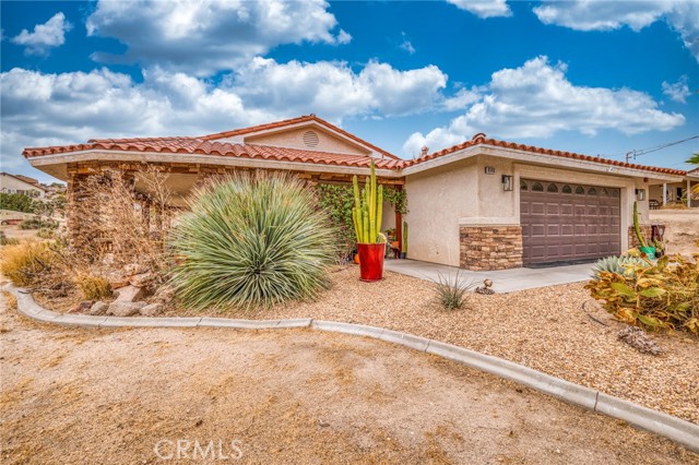 Detail Gallery Image 61 of 75 For 6140 Farrelo Rd, Yucca Valley,  CA 92284 - 3 Beds | 2 Baths