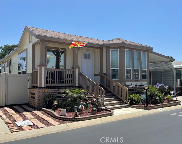 Detail Gallery Image 2 of 33 For 1245 W Cienega Ave #123,  San Dimas,  CA 91773 - 2 Beds | 2 Baths