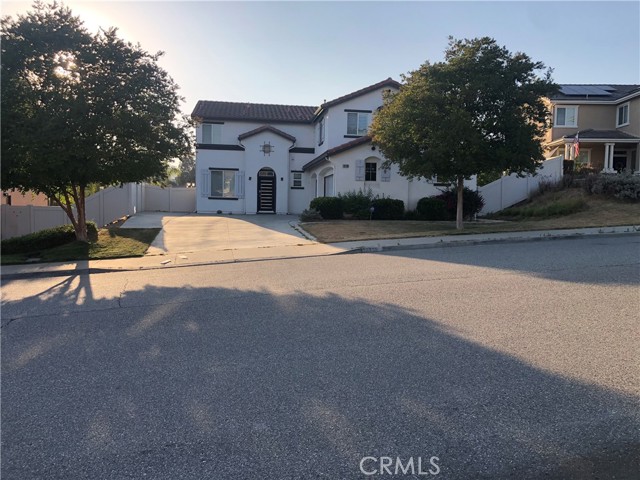 Details for 10189 Via Pescadero, Moreno Valley, CA 92557