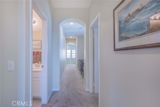 Detail Gallery Image 38 of 64 For 35385 Summerholly Lane, Murrieta,  CA 92563 - 5 Beds | 4/1 Baths