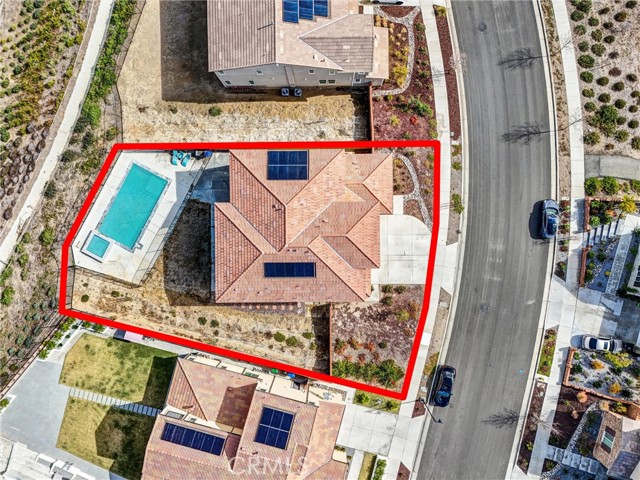 Details for 2575 Sierra Bella Drive, Corona, CA 92882