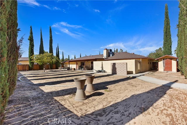 Detail Gallery Image 42 of 47 For 20407 Eyota Ln, Apple Valley,  CA 92308 - 3 Beds | 2 Baths