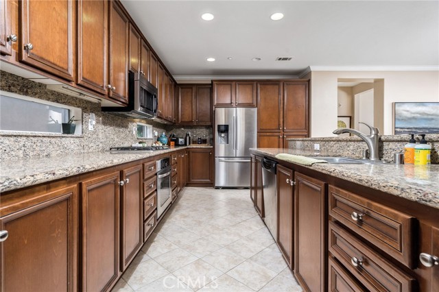 Lovely Kitchen