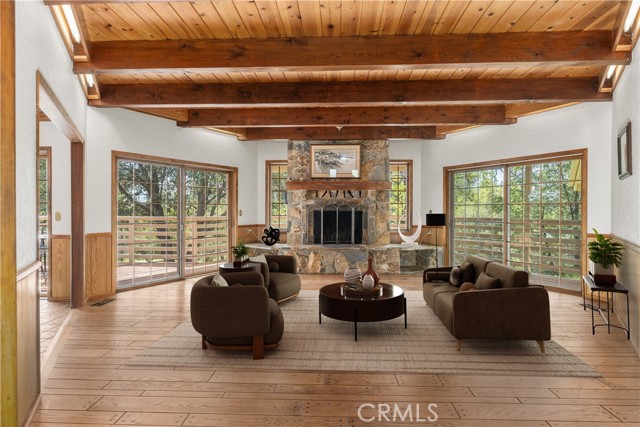 Detail Gallery Image 46 of 63 For 4904 Sierra Pines Dr, Mariposa,  CA 95338 - 3 Beds | 3/1 Baths