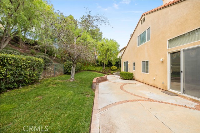 Detail Gallery Image 53 of 71 For 25018 Smokewood, Stevenson Ranch,  CA 91381 - 4 Beds | 3 Baths