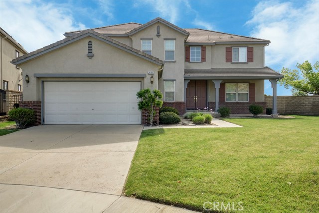 Front Image Thumbnail for CRGD26066237