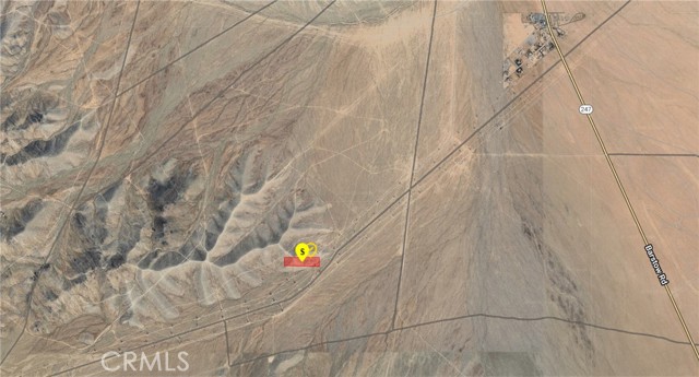 Detail Gallery Image 2 of 2 For 28320 Dale Evans Pkwy, Barstow,  CA 92311 - – Beds | – Baths