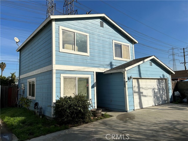 143 Corbin Way, Long Beach, CA 90805