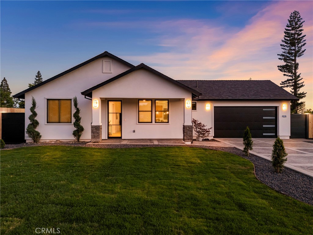 776 Camellia Drive