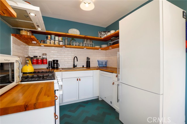 Detail Gallery Image 10 of 17 For 2604 1/2 Stoner Ave, Los Angeles,  CA 90064 - 1 Beds | 1 Baths