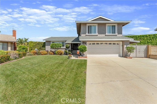 Detail Gallery Image 3 of 48 For 10664 Finch Ave, Rancho Cucamonga,  CA 91737 - 4 Beds | 2/1 Baths