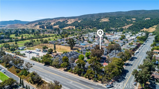 Detail Gallery Image 31 of 33 For 1445 Prefumo Canyon Rd #23,  San Luis Obispo,  CA 93405 - 2 Beds | 1/1 Baths