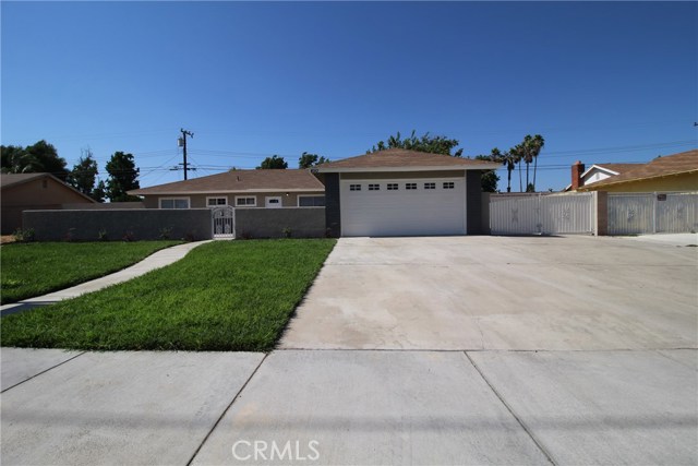 450 W Philadelphia St, Ontario, CA 91762