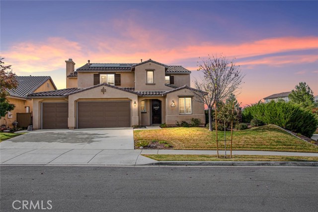 Photo of 11716 Silver Hawk Drive, Yucaipa, CA 92399
