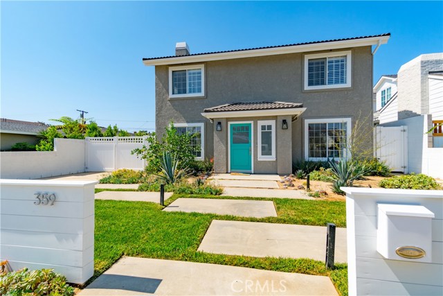 359 Rochester St, Costa Mesa, CA 92627