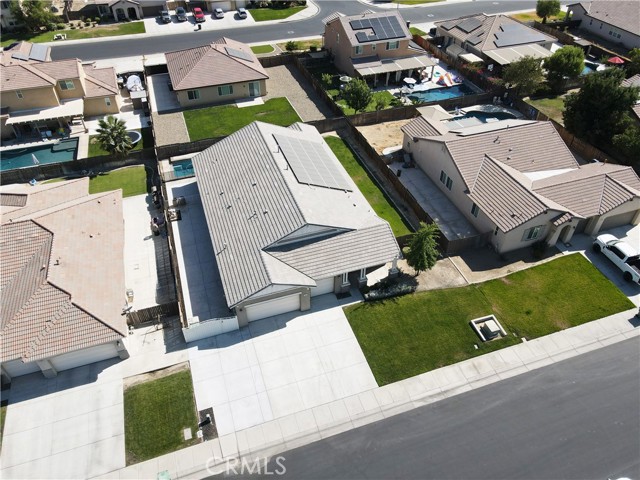 Detail Gallery Image 3 of 56 For 15527 Avanti Dr, Bakersfield,  CA 93314 - 4 Beds | 3/1 Baths