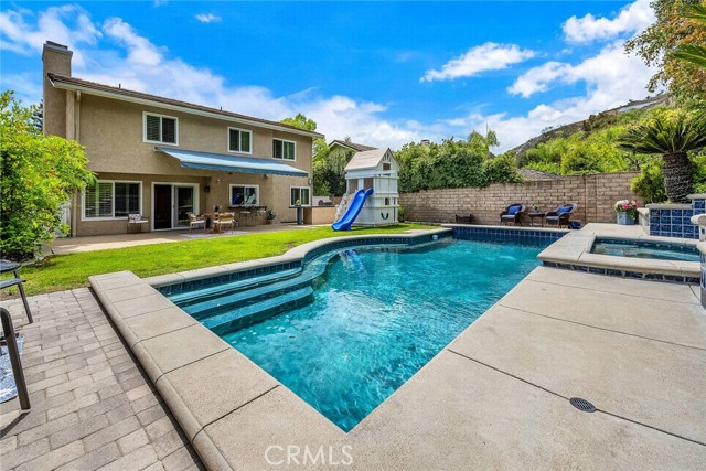Detail Gallery Image 34 of 37 For 24441 Indian Hill Ln, West Hills,  CA 91307 - 3 Beds | 3 Baths