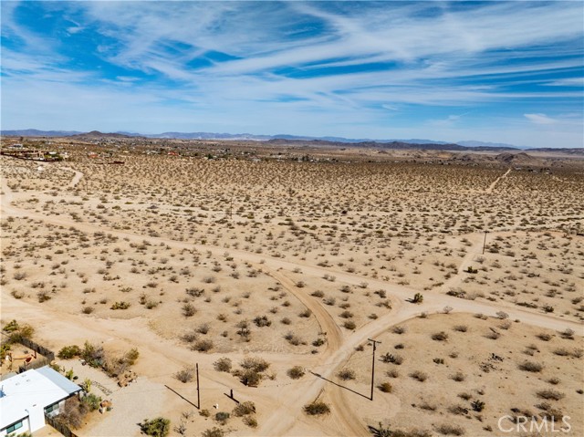 Detail Gallery Image 8 of 30 For 0 Avenida Del Sol, Joshua Tree,  CA 92252 - – Beds | – Baths