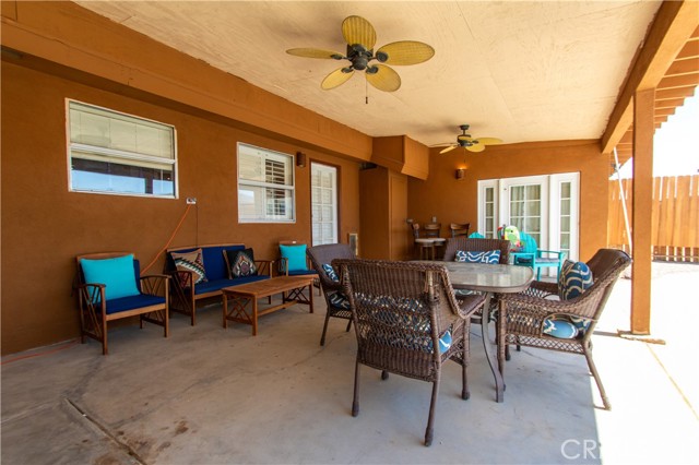 Detail Gallery Image 34 of 46 For 74837 Diamond Bar Rd, Twentynine Palms,  CA 92277 - 4 Beds | 2/1 Baths