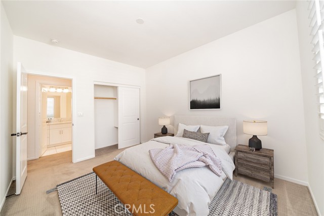 Detail Gallery Image 21 of 26 For 3210 E Yountville Dr #3,  Ontario,  CA 91761 - 3 Beds | 2/1 Baths