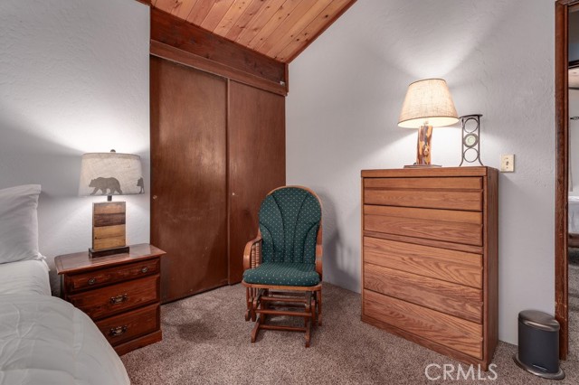 Detail Gallery Image 18 of 32 For 320 Hilltop Ln, Big Bear City,  CA 92314 - 2 Beds | 2 Baths