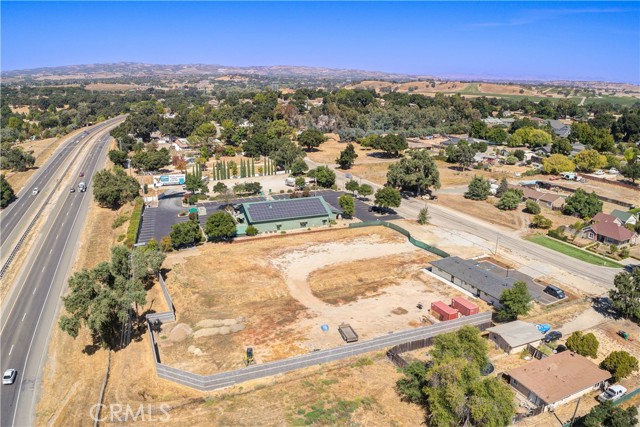 1600 El Camino Real, Atascadero, California 93422, ,Land,For Sale,1600 El Camino Real,CRPI23184359