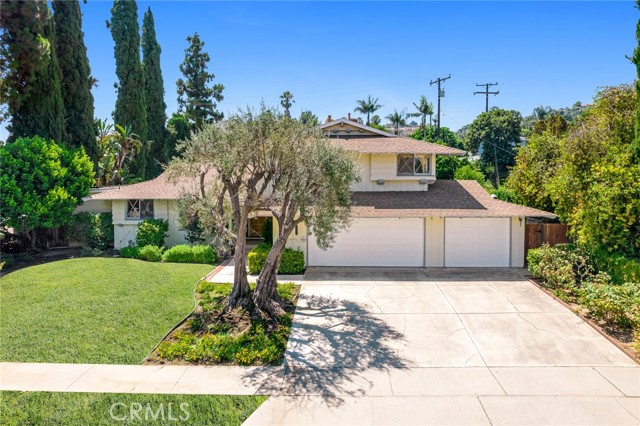 Welcome to this TIMELESS FAMILY HOME situated in one of the best areas of Hacienda Heights! This charming house offers 4 bedrooms and 3 bathrooms with a spacious  balcony outside the master bedroom. Recently refreshed, this home is inviting with natural light and pleasing neutral colors and finishes. Living spaces flow effortlessly from one area to the next. Highly desirable floor plan provides flexibility and space for your needs - 3 bedrooms up and 1 on the lower level adjacent to a huge bonus/family room, which would make a great second Master bedroom or in-law suite!

Oversized remodeled custom kitchen has loads of storage, yards of slab granite counters, bright stainless steel appliances - dual oven. Range is Thermador professional range with 7 burners with matching hood, dishwasher, refrigerator. 


Come see the house and fall in love with one of the largest yards in the neighborhood! This house is ideal for entertaining family and friends - great privacy, HUGE pool, generous covered patio and enormous sunny deck. Nice added bonus is the large  yard lined with producing fruit trees (lemon, bananas, fuji apple, 15 kinds of dragon fruit, mandarin orange and lime trees, over 200 pots of Orchid Cactus) and a rose garden.


Main living spaces - kitchen, formal dining, and bonus room (possible 5th bedroom) all open out to this sensational private backyard making indoor/outdoor living an everyday luxury in this home!


More notable features include: enclosed pool house with new efficient pool motor, filter and heater + new gas lines to the pool heater and fire pit. Huge outdoor eating area with built-in bbq. Finished 3-car garage with ample parking space on the full driveway for multiple cars.


What is worth mentioning is the house is tastefully painted inside and out with new ceramic floors, plantation shutters, new light fixtures, built-ins, and central A/C and ceiling fans.

Ideal location provides easy access to award winning Los Altos Elementary School around the block, close proximity to tree lined parks, restaurants, supermarkets and premier shopping centers. The renowned Hsi Lai Temple is just up the hill and can be seen from the property as well as an awesome mountain view. WELCOME HOME!!

Don’t miss this opportunity to enjoy comfortable living in this tranquil and highly desirable neighborhood!