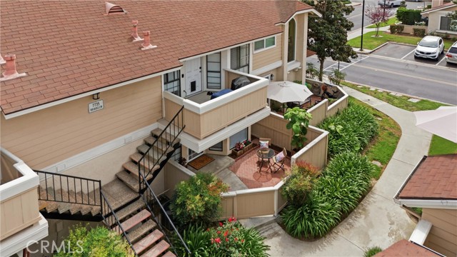 Detail Gallery Image 24 of 32 For 7735 Briarglen Loop I,  Stanton,  CA 90680 - 1 Beds | 1 Baths