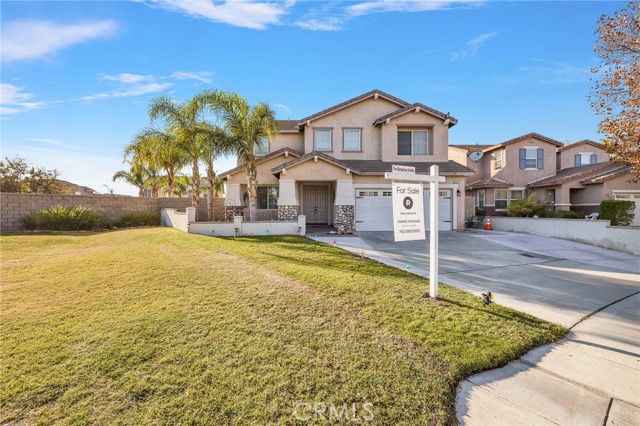 Image 2 for 6976 Lisa Dr, Fontana, CA 92336