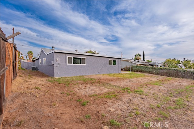 Detail Gallery Image 18 of 22 For 12685 Kitching, Moreno Valley,  CA 92553 - 4 Beds | 2 Baths