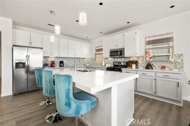 Detail Gallery Image 24 of 48 For 49526 Douglas, Indio,  CA 92201 - 4 Beds | 3/1 Baths