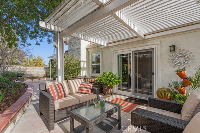 Detail Gallery Image 43 of 52 For 26355 Marsala Dr, Valencia,  CA 91355 - 4 Beds | 2 Baths