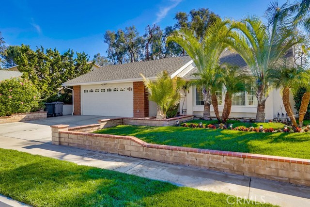 22742 Foxborough Way, Lake Forest, CA 92630