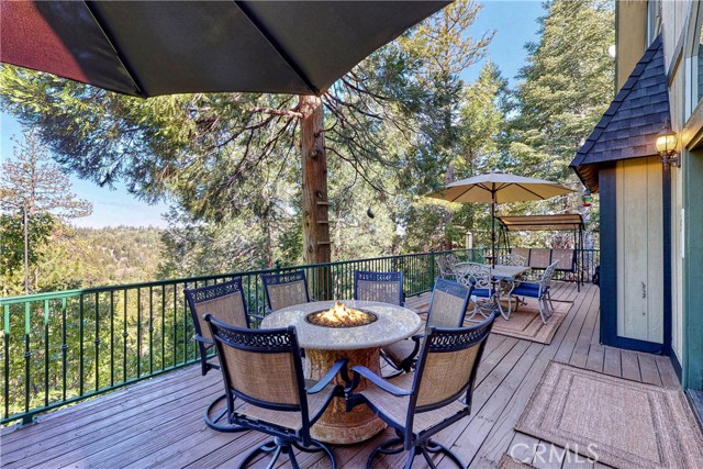 Detail Gallery Image 32 of 40 For 430 Rainier Rd, Lake Arrowhead,  CA 92352 - 4 Beds | 2/1 Baths