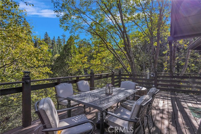 915 Trinity, Lake Arrowhead, CA 92352