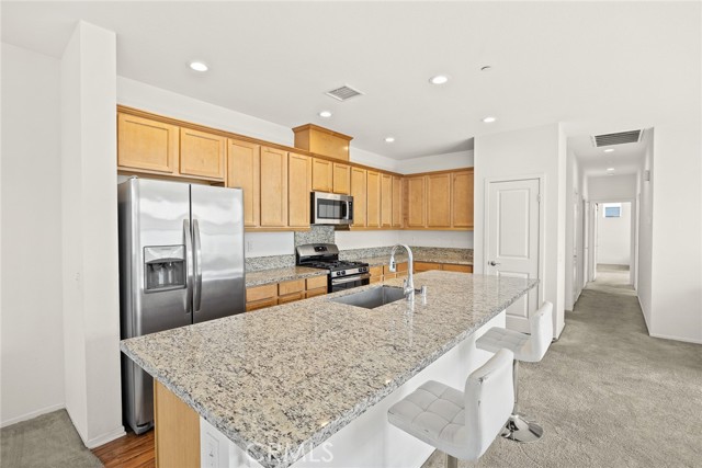 Detail Gallery Image 11 of 36 For 2333 S via Esplanade #25,  Ontario,  CA 91762 - 2 Beds | 2 Baths