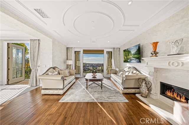 Detail Gallery Image 18 of 55 For 9 Vista Alberi, Newport Coast,  CA 92657 - 6 Beds | 6/1 Baths