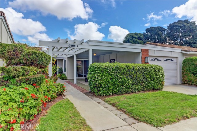 3191 Via Buena Vista #B, Laguna Woods, CA 92637