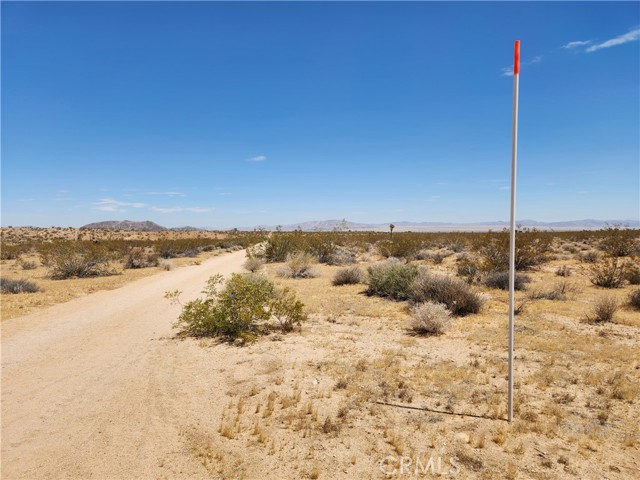 Detail Gallery Image 4 of 9 For 15 Ac Bowman Trl, Joshua Tree,  CA 92252 - – Beds | – Baths