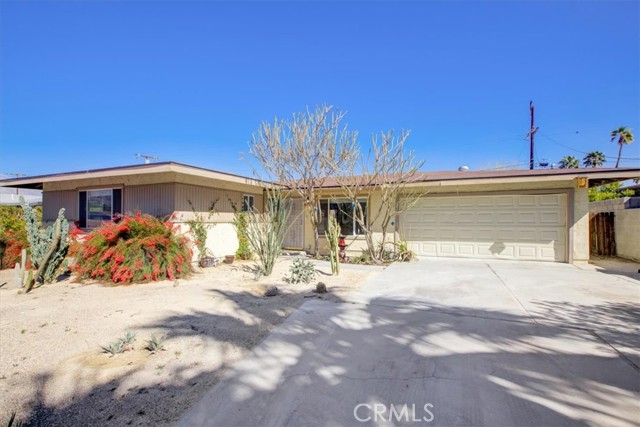 Detail Gallery Image 1 of 1 For 69816 Papaya Ln, Cathedral City,  CA 92234 - 3 Beds | 2 Baths
