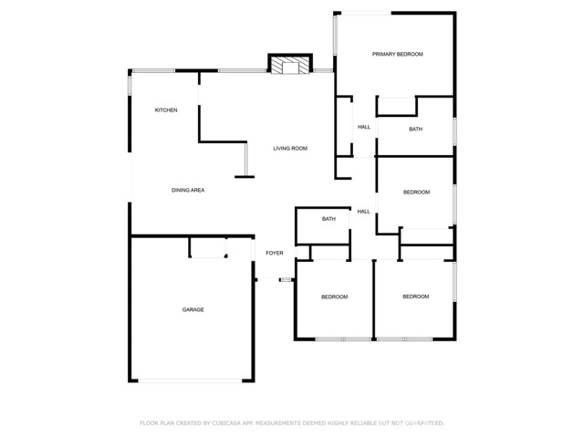 Detail Gallery Image 22 of 22 For 3031 Mountain Top Dr, Highland,  CA 92346 - 4 Beds | 2 Baths