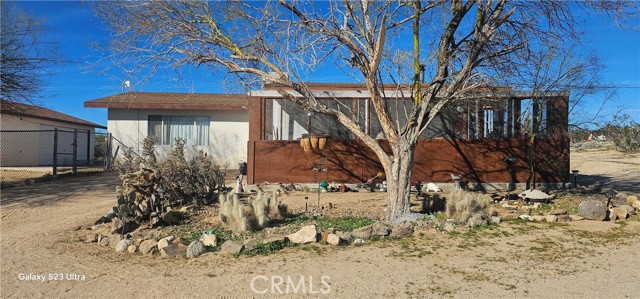 Detail Gallery Image 2 of 21 For 63737 Gemini Rd, Joshua Tree,  CA 92252 - 1 Beds | 1 Baths